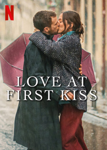 Szerelem első csókra (2023)