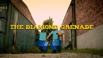 MINECRAFT: The Diamond Grenade (2011)
