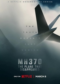MH370: Az eltűnt repülőgép (2023–2023)