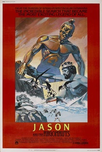 Az aranygyapjú legendája (1963)