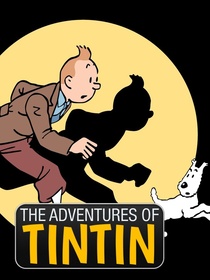 Tintin kalandjai (1991–1992)