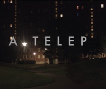 A telep (2014)