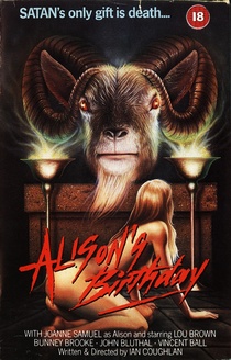 Alison's Birthday (1981)