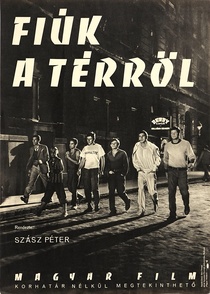 Fiúk a térről (1968)