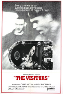 A látogatók (1972)