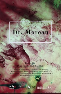 Dr. Moreau (2022)