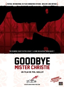 Viszlát, Mr. Christie! (2011)