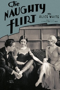 The Naughty Flirt (1930)