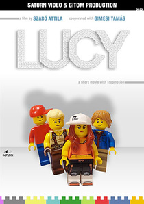 Lucy (2022)
