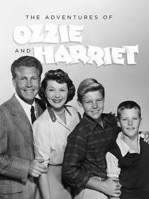 The Adventures of Ozzie and Harriet (1952–1966)
