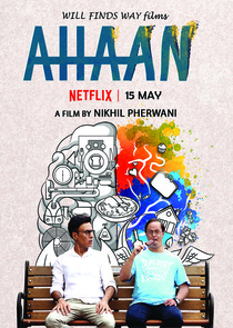 Ahaan (2019)