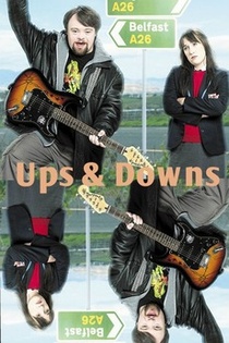 Ups and Downs (2017)