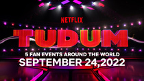 Tudum: A Netflix Global Fan Event (2022–2022)