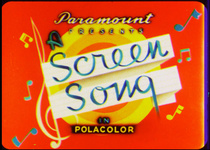 Screen Songs (1947–1951)