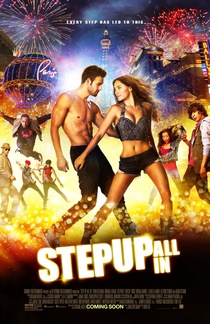 Step Up – All In (2014)