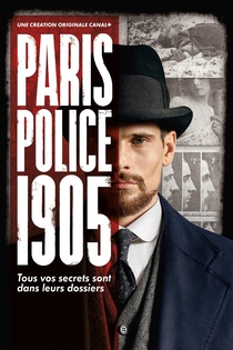Paris Police 1905 (2022–)