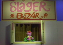 Sláger-bazár/ Slágerbazár (1981–)