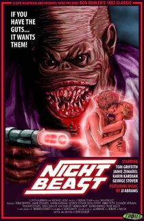 Nightbeast (1982)