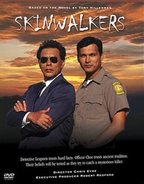 Skinwalkers (2002)