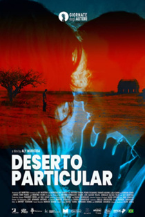 Privát sivatag (2021)