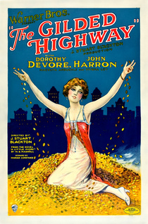 The Gilded Highway (1926)