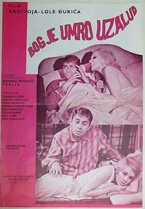 Bog je umro uzalud (1969)