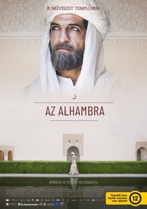 Az Alhambra (2022)