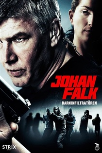 Johan Falk: Meztelen igazság (2012)