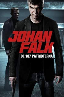 Johan Falk: Bandaháború (2012)