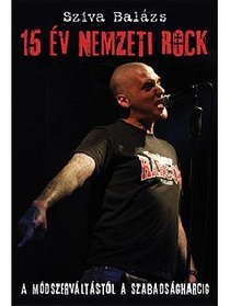 Romer : 15 Év Nemzeti Rock (2010)