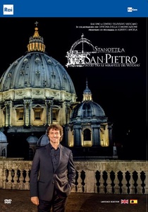 Egy éj a Szent Péter Bazilikában (2016)