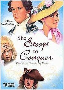 She Stoops to Conquer (2008)