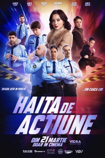 Haita de actiune (2023)