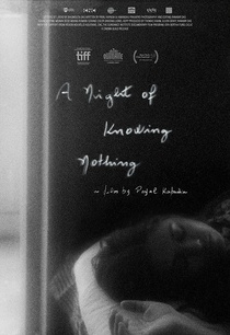 A Night of Knowing Nothing (2021)