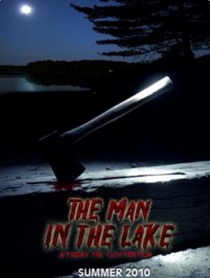 The Man in the Lake (2016)