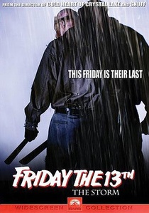 Friday the 13th: The Storm (2009)