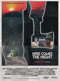 Here Comes the Night: A Friday the 13th Fan Film (2019)