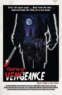 Friday the 13th: Vengeance (2019)