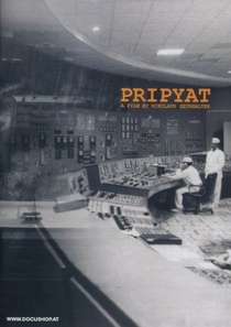 Pripjaty – a betiltott film (1999)