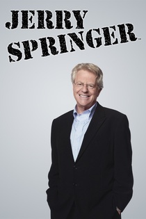 The Jerry Springer Show (1991–)