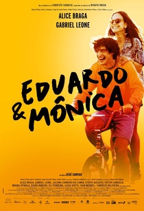 Eduardo és Monica (2020)