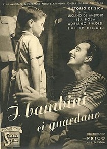 A gyermekek figyelnek bennünket (1944)