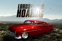 Lords of the Car Hoards (2014–)