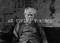 Az utolsó tekercs (1971)