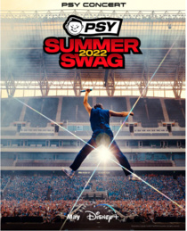 PSY Summer Swag 2022 (2023)