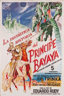 Bajaja (1950)