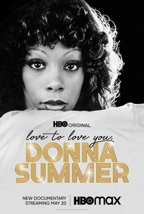 Love to Love You, Donna Summer (2023)