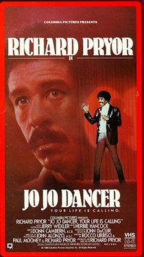 Táncos Jo Jo (1986)