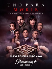 Uno para morir (2023)