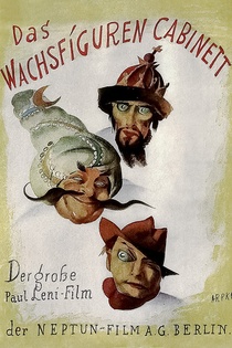 Panoptikum (1924)